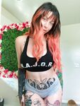 Onlyfans Leaked Photos - Theprincesspineapple - Photos