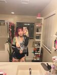 Onlyfans Leaked Photos - Theprincesspineapple - Photos