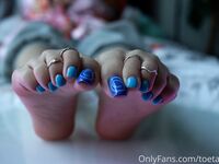 Onlyfans Leaked Photos - Toetallydevine - Photos