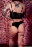 Onlyfans Leaked Photos - Twiztedtattz2 - Photos