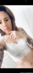 Onlyfans Leaked Photos - Twiztedtattz2 - Photos
