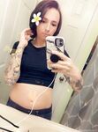 Onlyfans Leaked Photos - Twiztedtattz2 - Photos