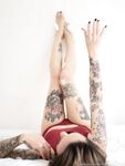 Onlyfans Leaked Photos - Twiztedtattz2 - Photos