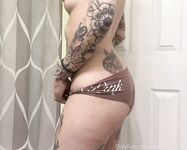 Onlyfans Leaked Photos - Twiztedtattz2 - Photos
