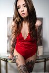 Onlyfans Leaked Photos - Twiztedtattz2 - Photos