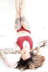 Onlyfans Leaked Photos - Twiztedtattz2 - Photos