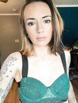 Onlyfans Leaked Photos - Twiztedtattz2 - Photos