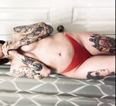 Onlyfans Leaked Photos - Twiztedtattz2 - Photos