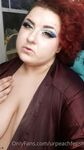 Onlyfans Leaked Photos - Urpeachfetish - Photos