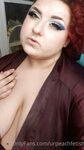 Onlyfans Leaked Photos - Urpeachfetish - Photos