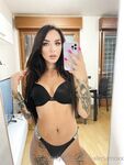 Onlyfans Leaked Photos - Valeriamoxx - Photos