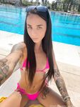 Onlyfans Leaked Photos - Valeriamoxx - Photos