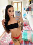 Onlyfans Leaked Photos - Valeriamoxx - Photos