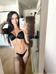 Onlyfans Leaked Photos - Valeriamoxx - Photos