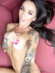Onlyfans Leaked Photos - Valeriamoxx - Photos