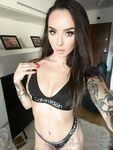 Onlyfans Leaked Photos - Valeriamoxx - Photos