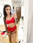 Onlyfans Leaked Photos - Valeriamoxx - Photos