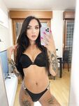 Onlyfans Leaked Photos - Valeriamoxx - Photos