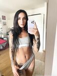 Onlyfans Leaked Photos - Valeriamoxx - Photos