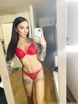 Onlyfans Leaked Photos - Valeriamoxx - Photos
