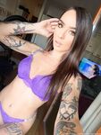 Onlyfans Leaked Photos - Valeriamoxx - Photos