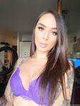 Onlyfans Leaked Photos - Valeriamoxx - Photos
