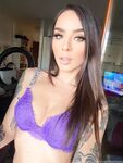 Onlyfans Leaked Photos - Valeriamoxx - Photos