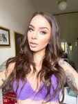 Onlyfans Leaked Photos - Valeriamoxx - Photos