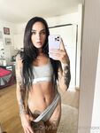 Onlyfans Leaked Photos - Valeriamoxx - Photos