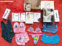 Onlyfans Leaked Photos - Veronagymnast - Photos