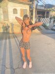 Onlyfans Leaked Photos - Victoriacarolino - Photos