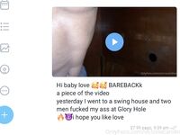 Onlyfans Leaked Photos - Victoriacarolino - Photos