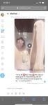 Onlyfans Leaked Photos - Victoriacarolino - Photos