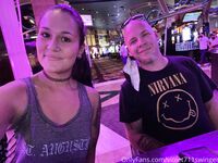Onlyfans Leaked Photos - Violet711Swinger - Photos