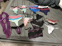 Onlyfans Leaked Photos - Violet711Swinger - Photos