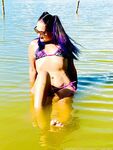 Onlyfans Leaked Photos - Violet711Swinger - Photos