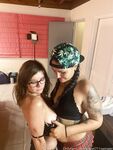 Onlyfans Leaked Photos - Violet711Swinger - Photos