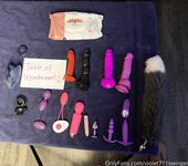Onlyfans Leaked Photos - Violet711Swinger - Photos
