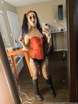 Onlyfans Leaked Photos - Violet711Swinger - Photos