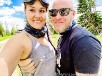 Onlyfans Leaked Photos - Violet711Swinger - Photos