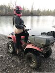 Onlyfans Leaked Photos - Violetbaby9876 - Photos