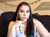 Onlyfans Leaked Photos - Violetbaby9876 - Photos