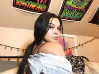 Onlyfans Leaked Photos - Violetbaby9876 - Photos