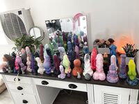 Onlyfans Leaked Photos - Violetmae48 - Photos