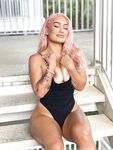 Onlyfans Leaked Photos - Wasabiiipastefree - Photos
