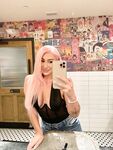 Onlyfans Leaked Photos - Wasabiiipastefree - Photos