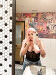 Onlyfans Leaked Photos - Wasabiiipastefree - Photos