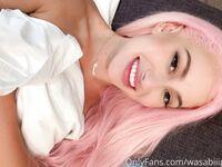 Onlyfans Leaked Photos - Wasabiiipastefree - Photos