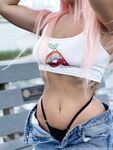 Onlyfans Leaked Photos - Wasabiiipastefree - Photos