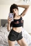 Onlyfans Leaked Photos - Worshipnora - Photos